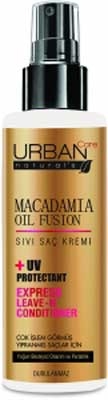 Urban Care Macadamia Oil Fusion Sıvı Saç Kremi